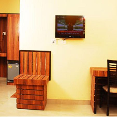 לקנאו Didi Hotel מראה חיצוני תמונה