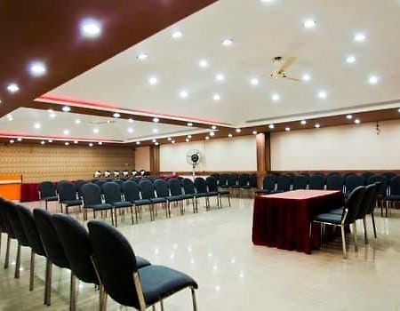 לקנאו Didi Hotel מראה חיצוני תמונה