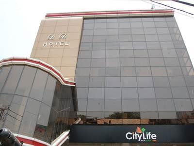 לקנאו Didi Hotel מראה חיצוני תמונה
