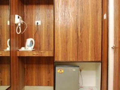 לקנאו Didi Hotel מראה חיצוני תמונה