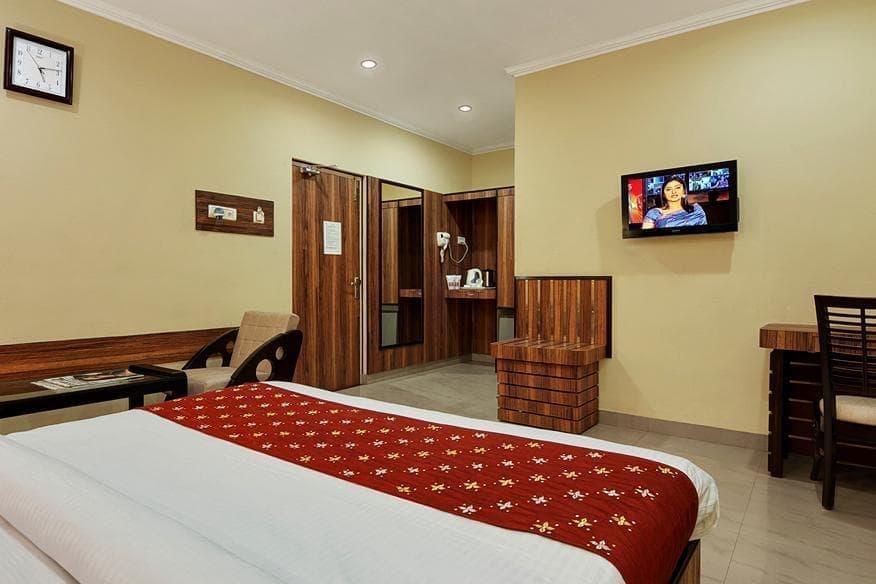 לקנאו Didi Hotel מראה חיצוני תמונה