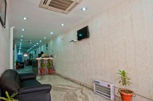 לקנאו Didi Hotel מראה חיצוני תמונה