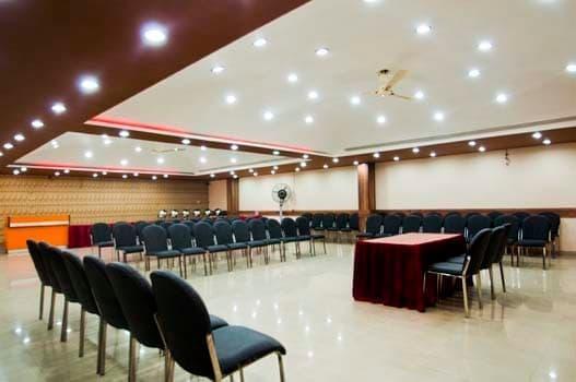 לקנאו Didi Hotel מראה חיצוני תמונה