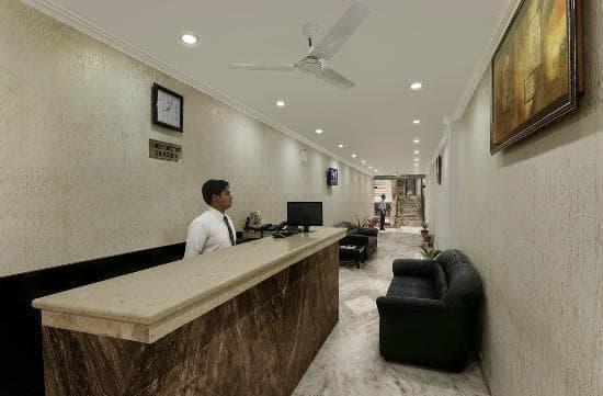 לקנאו Didi Hotel מראה חיצוני תמונה