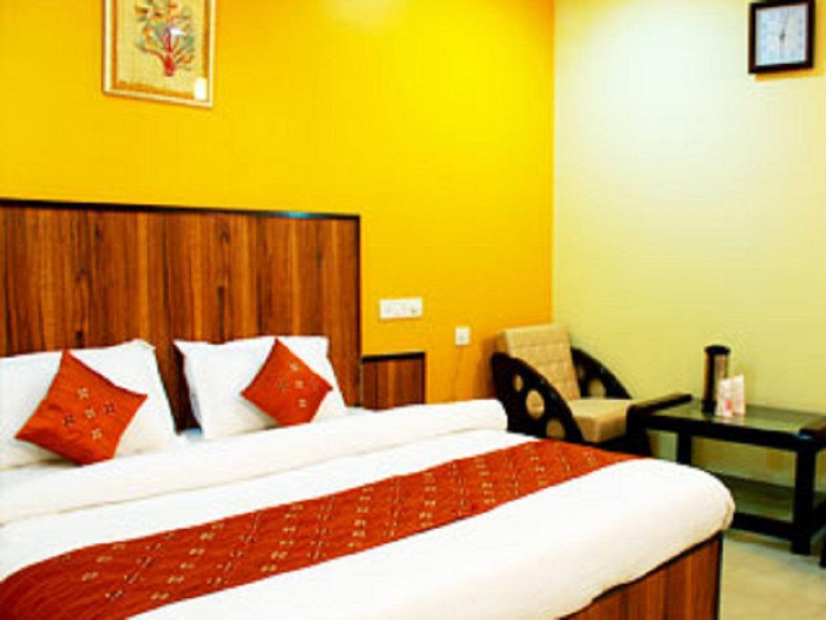 לקנאו Didi Hotel מראה חיצוני תמונה