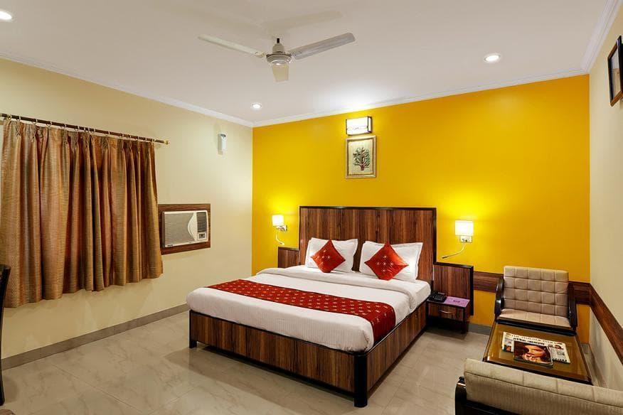 לקנאו Didi Hotel מראה חיצוני תמונה