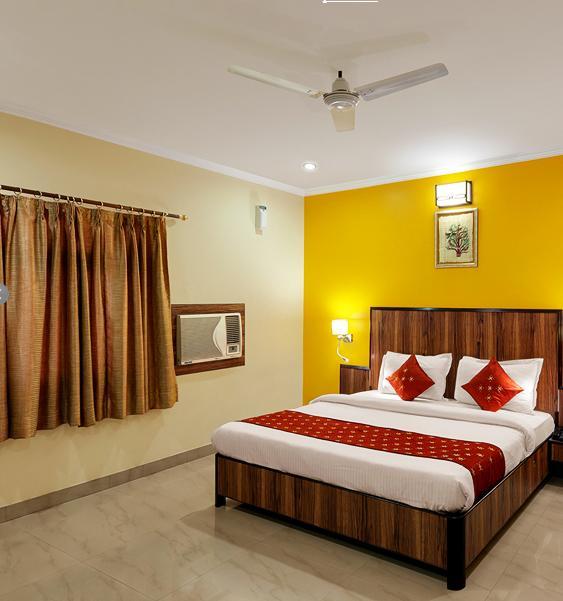 לקנאו Didi Hotel מראה חיצוני תמונה