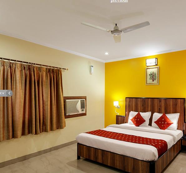 לקנאו Didi Hotel מראה חיצוני תמונה