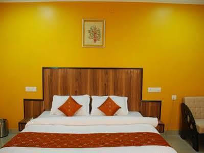לקנאו Didi Hotel מראה חיצוני תמונה