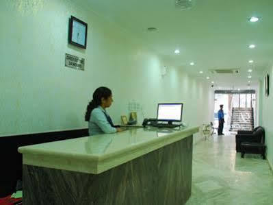 לקנאו Didi Hotel מראה חיצוני תמונה