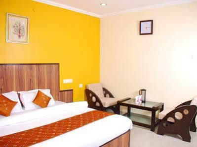 לקנאו Didi Hotel מראה חיצוני תמונה